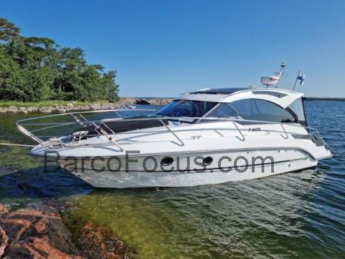 Grandezza 27 OC avaliação e ficha técnica